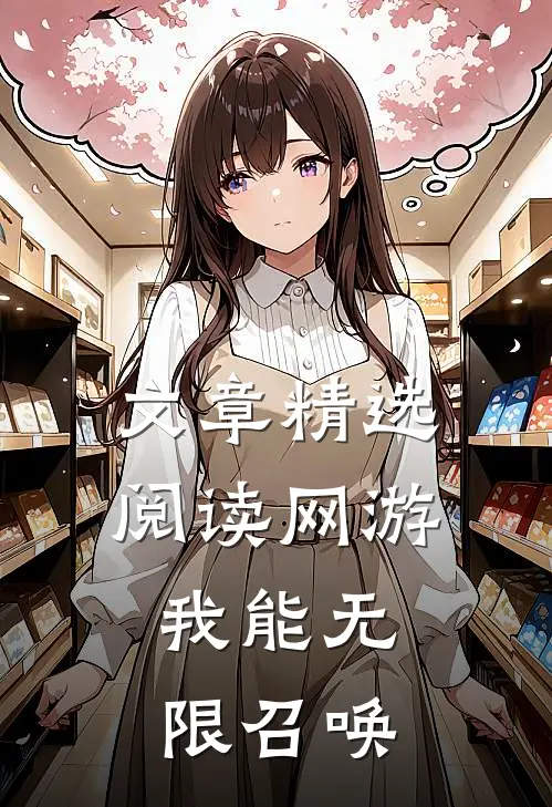 文章精选阅读网游：我能无限召唤