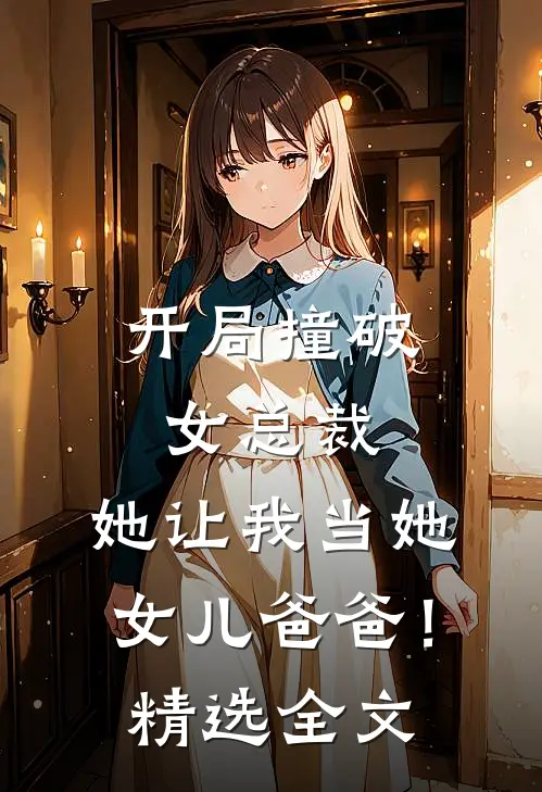 开局撞破女总裁，她让我当她女儿爸爸！精选全文