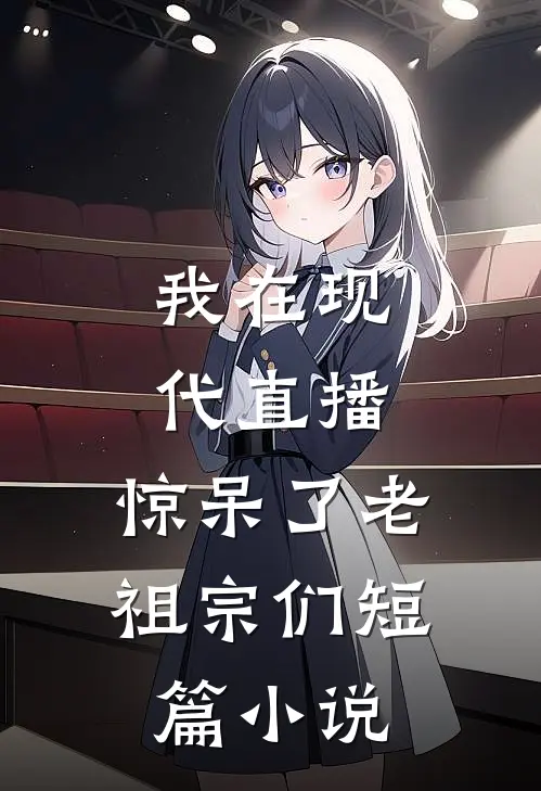我在现代直播，惊呆了老祖宗们短篇小说