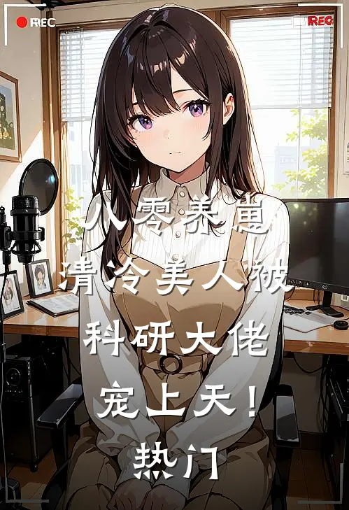 八零养崽：清冷美人被科研大佬宠上天！热门