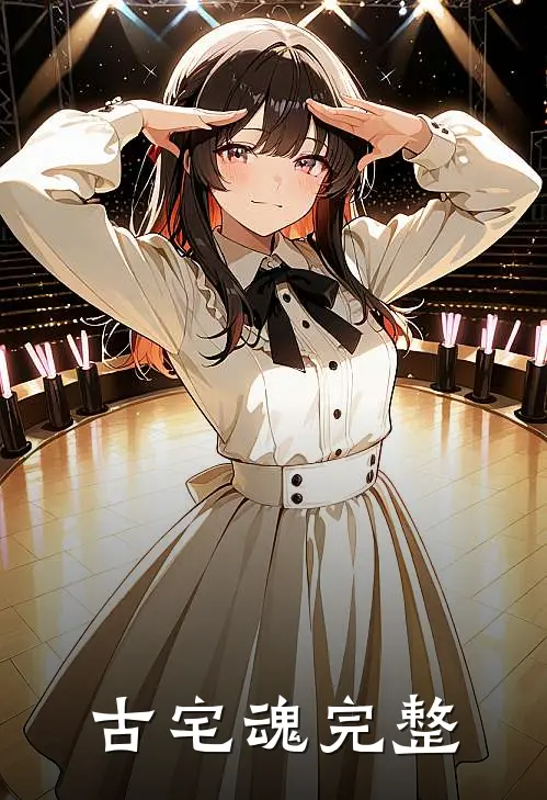 古宅魂完整