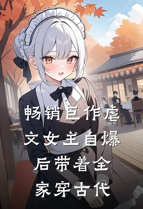 畅销巨作虐文女主自爆后带着全家穿古代