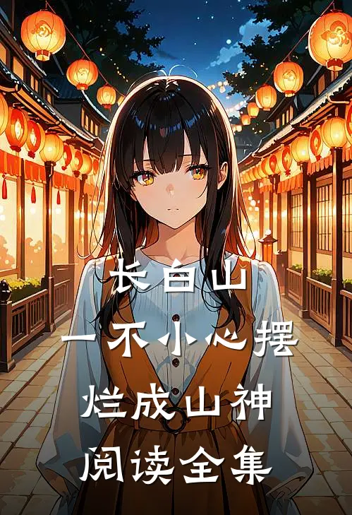 长白山：一不小心摆烂成山神阅读全集