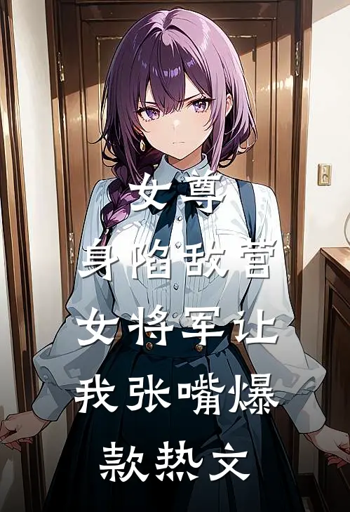 女尊：身陷敌营，女将军让我张嘴爆款热文