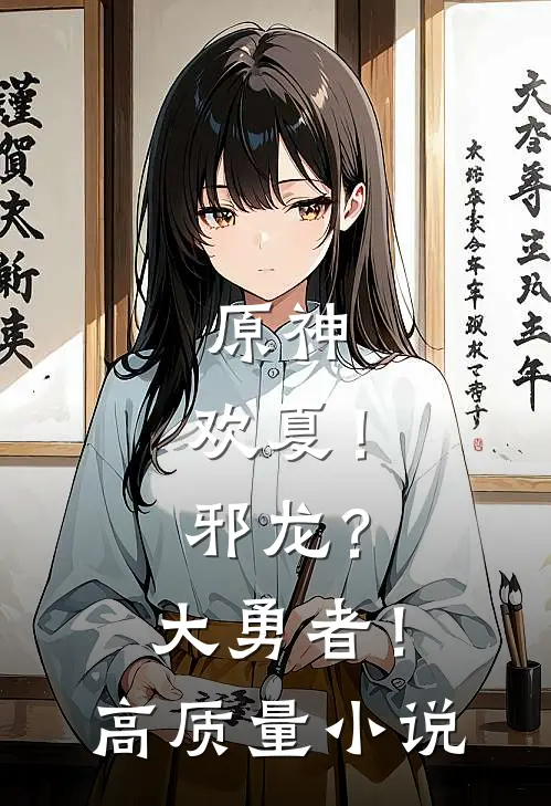原神：欢夏！邪龙？大勇者！高质量小说
