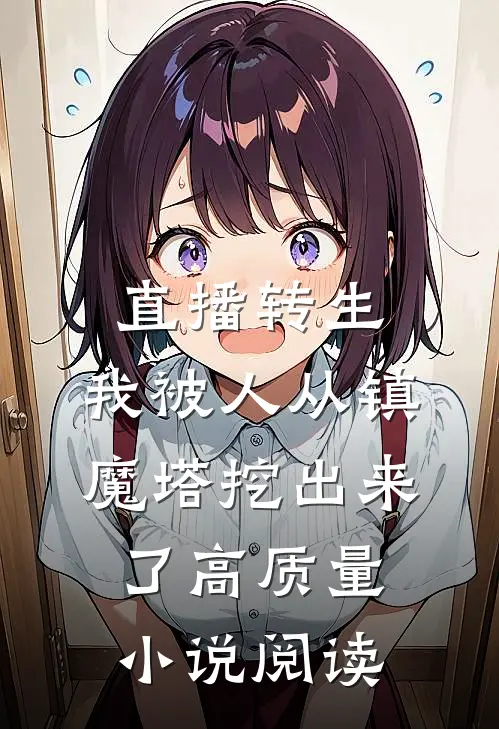 直播转生：我被人从镇魔塔挖出来了高质量小说阅读