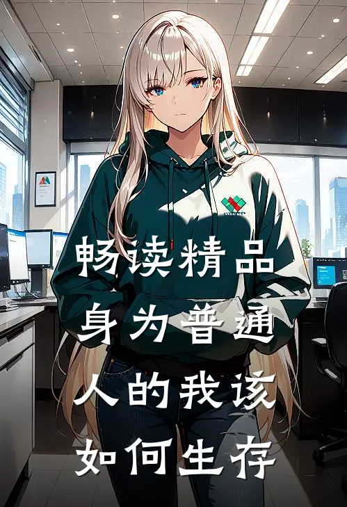 畅读精品身为普通人的我该如何生存