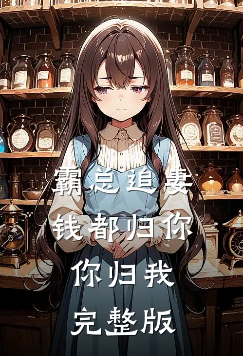 霸总追妻：钱都归你，你归我完整版