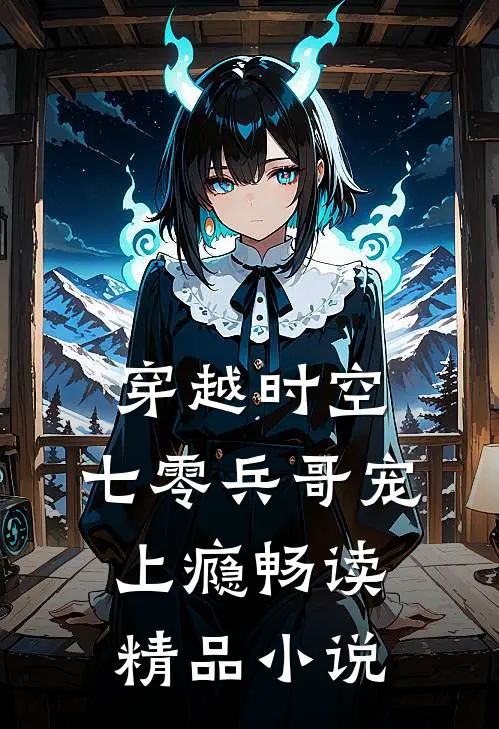 穿越时空，七零兵哥宠上瘾畅读精品小说