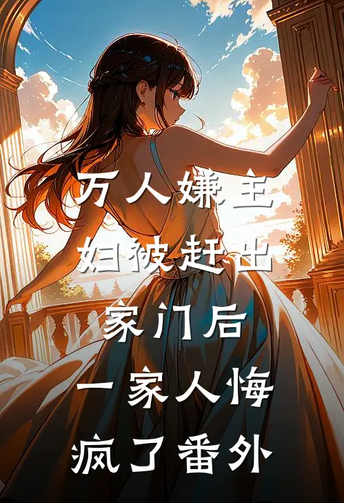 万人嫌主妇被赶出家门后，一家人悔疯了 番外