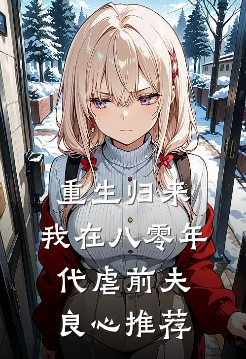 重生归来，我在八零年代虐前夫良心推荐