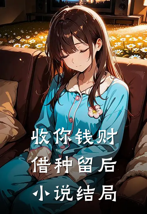 收你钱财，借种留后小说结局