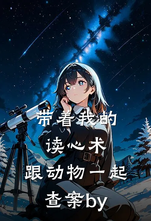 带着我的读心术，跟动物一起查案by