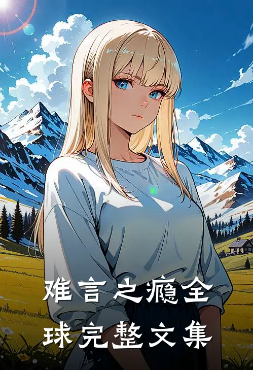 难言之瘾全球完整文集