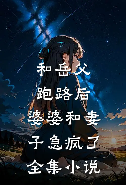 和岳父跑路后，婆婆和妻子急疯了全集小说