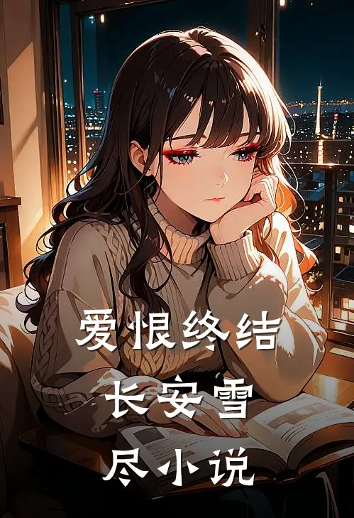 爱恨终结，长安雪尽小说