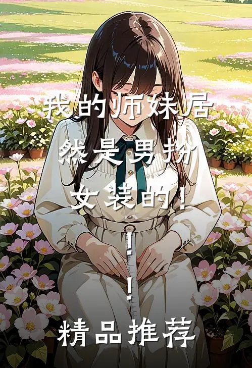 我的师妹居然是男扮女装的！！！精品推荐