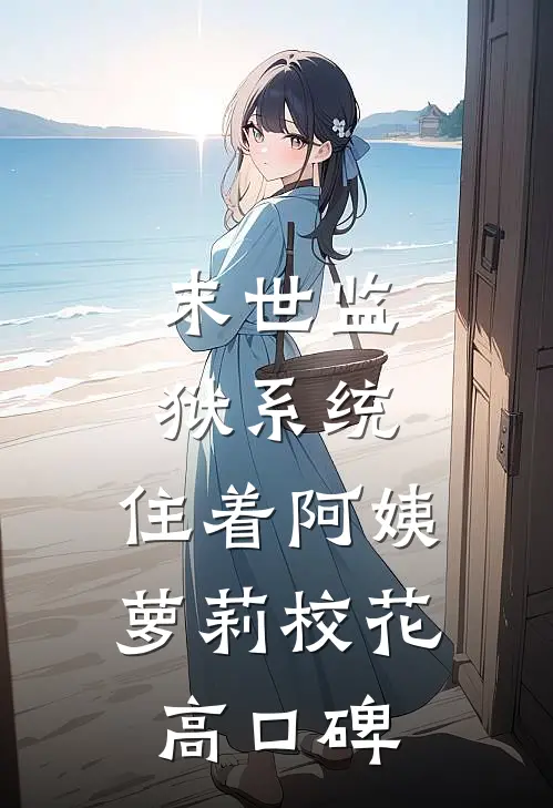 末世监狱系统，住着阿姨萝莉校花高口碑