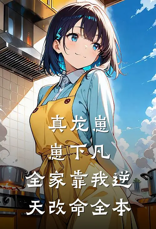 真龙崽崽下凡，全家靠我逆天改命全本