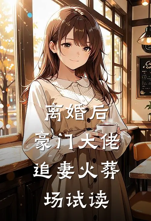 离婚后，豪门大佬追妻火葬场试读