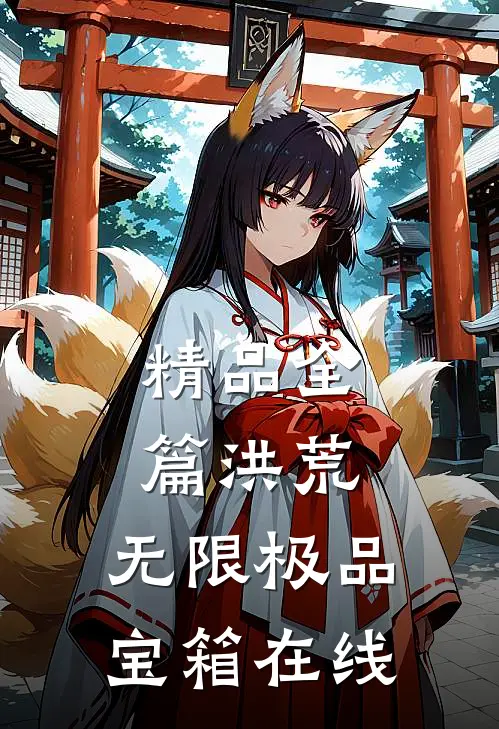 精品全篇洪荒:无限极品宝箱在线