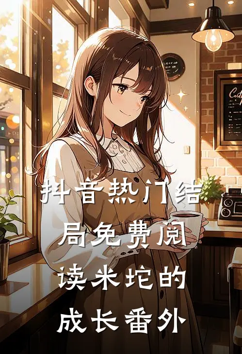 抖音热门结局免费阅读米坨的成长番外