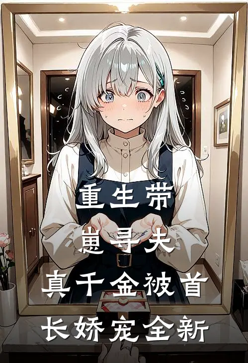 重生带崽寻夫，真千金被首长娇宠全新