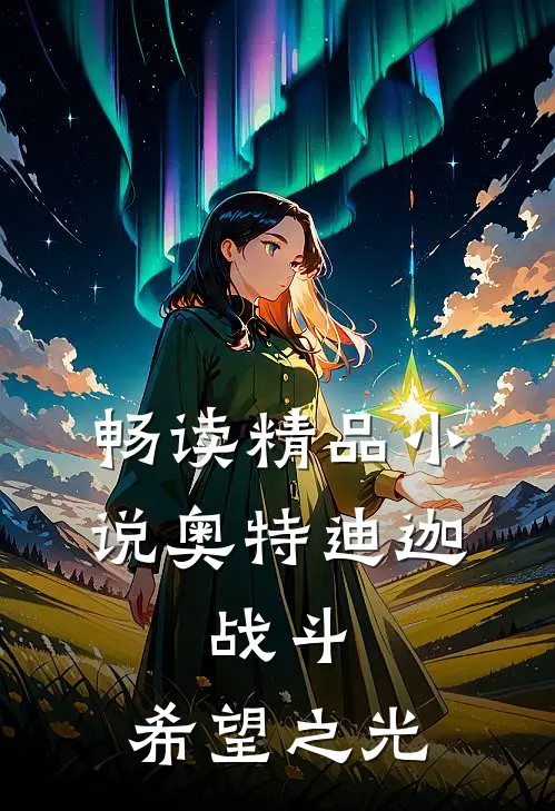 畅读精品小说奥特迪迦：战斗，希望之光