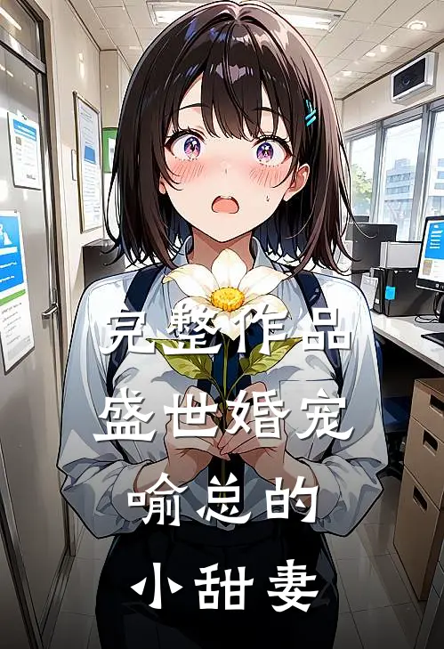 完整作品盛世婚宠，喻总的小甜妻
