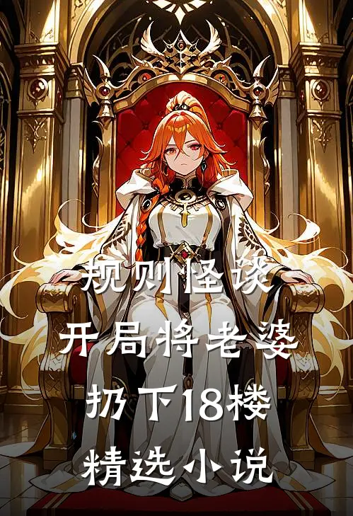 规则怪谈：开局将老婆扔下18楼精选小说