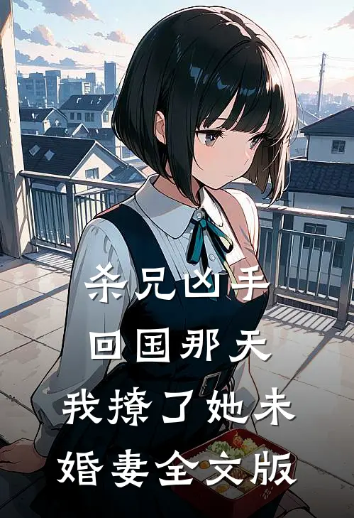 杀兄凶手回国那天，我撩了她未婚妻全文版