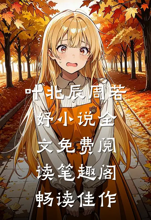 叶北辰周若妤小说全文免费阅读笔趣阁畅读佳作