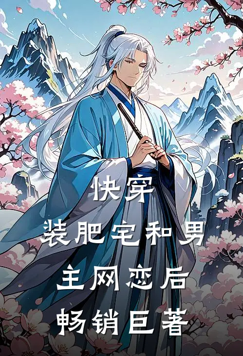 快穿：装肥宅和男主网恋后畅销巨著