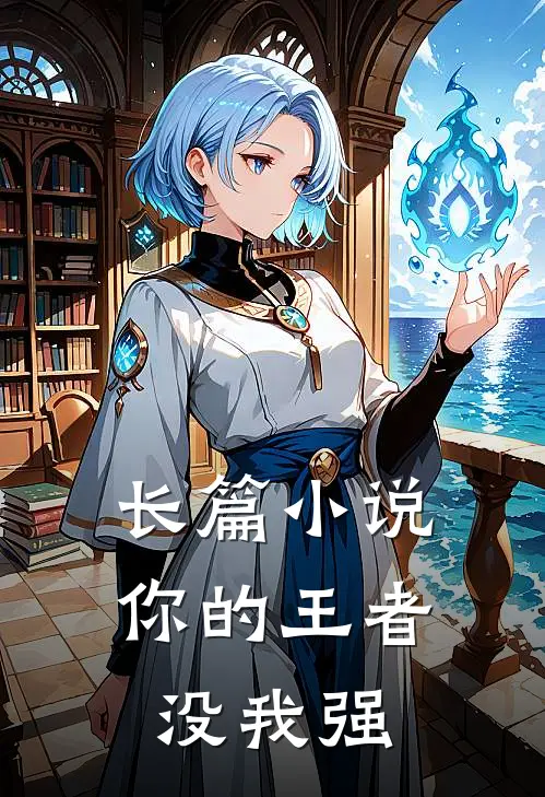 长篇小说你的王者没我强