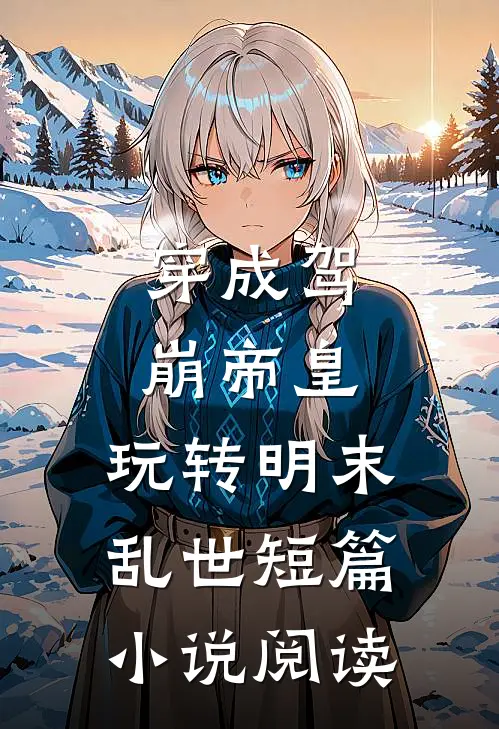 穿成驾崩帝皇，玩转明末乱世短篇小说阅读