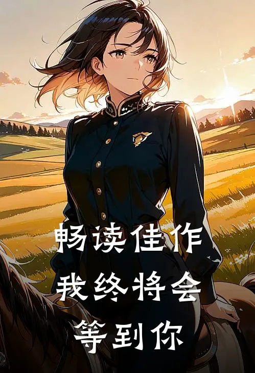 畅读佳作我终将会等到你