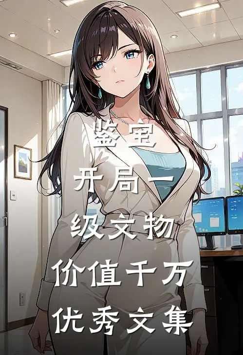 鉴宝：开局一级文物，价值千万优秀文集