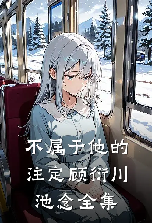 不属于他的注定顾衍川池念全集