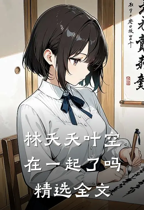 林夭夭叶空在一起了吗精选全文