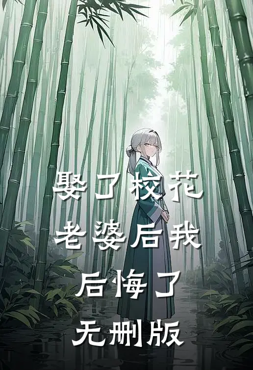 娶了校花老婆后我后悔了无删版