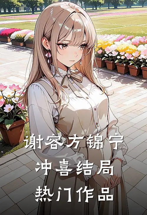 谢容方锦宁冲喜结局热门作品