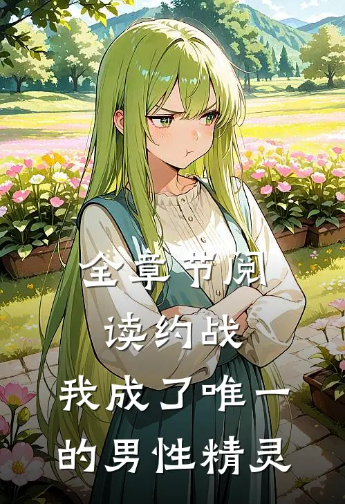 全章节阅读约战：我成了唯一的男性精灵