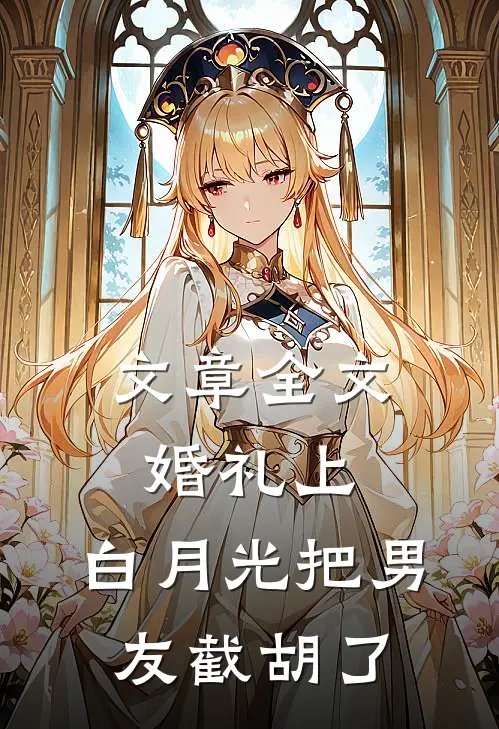 文章全文婚礼上，白月光把男友截胡了