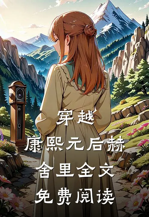 穿越：康熙元后赫舍里全文免费阅读