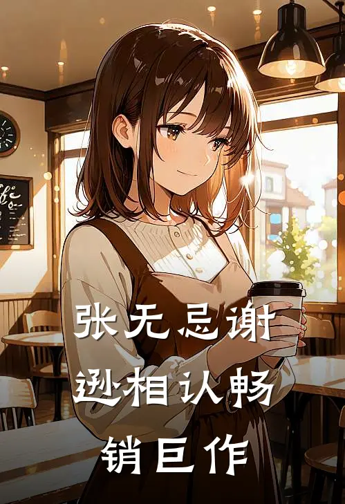 张无忌谢逊相认畅销巨作