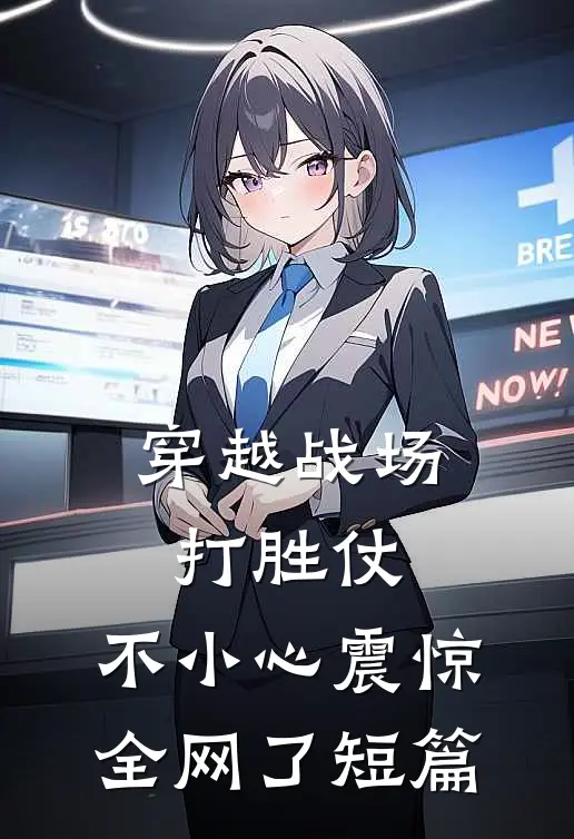 穿越战场打胜仗，不小心震惊全网了短篇