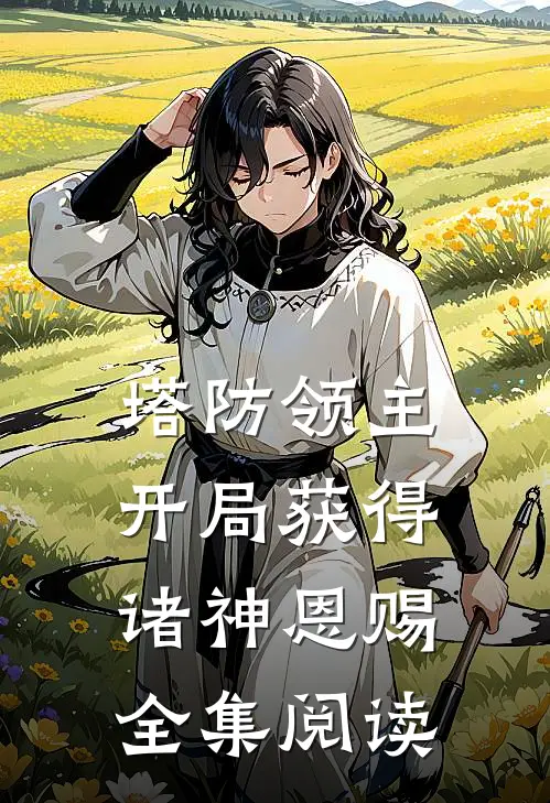塔防领主开局获得诸神恩赐全集阅读