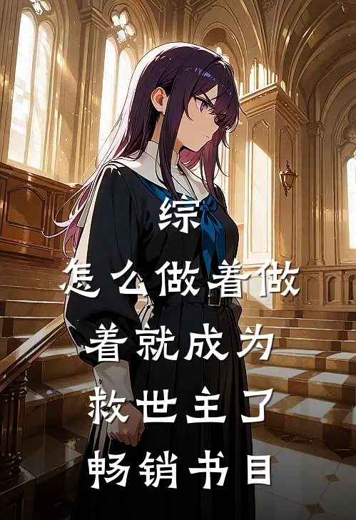 综：怎么做着做着就成为救世主了畅销书目