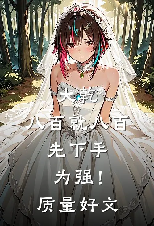 大乾：八百就八百，先下手为强！质量好文