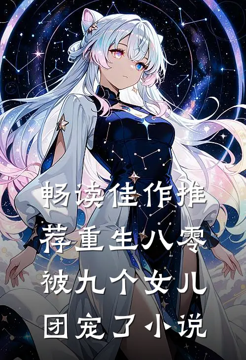 畅读佳作推荐重生八零被九个女儿团宠了小说